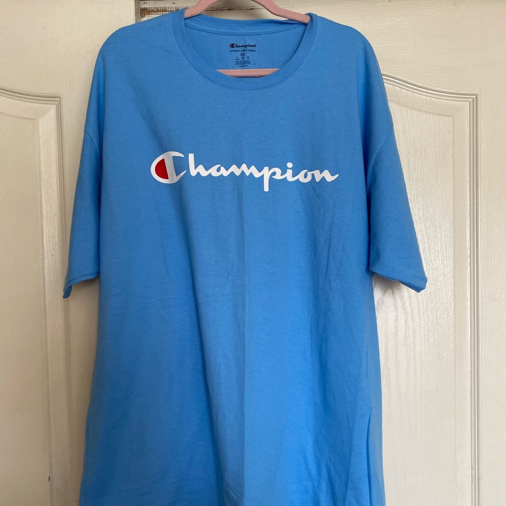 Champion T-Shit